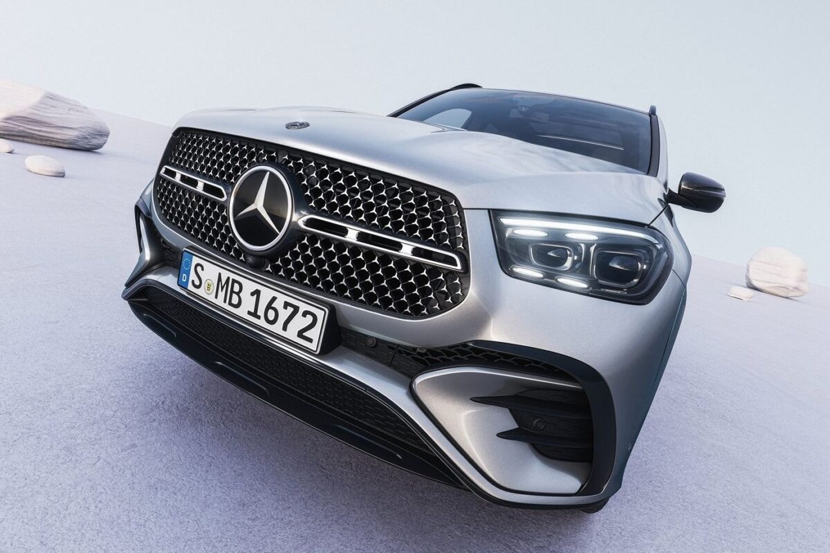 MERCEDES-AMG