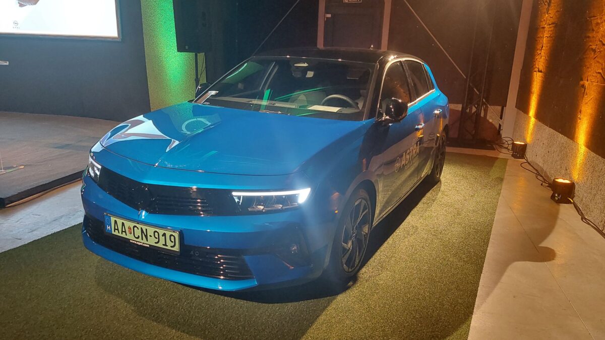 OPEL