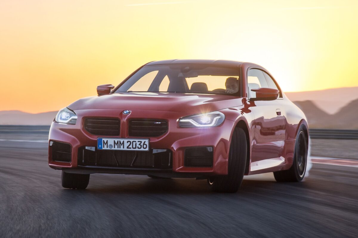 BMW