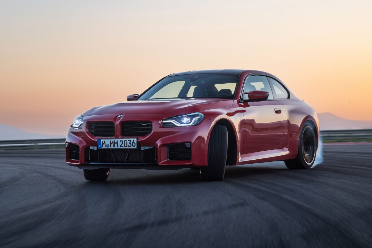 BMW