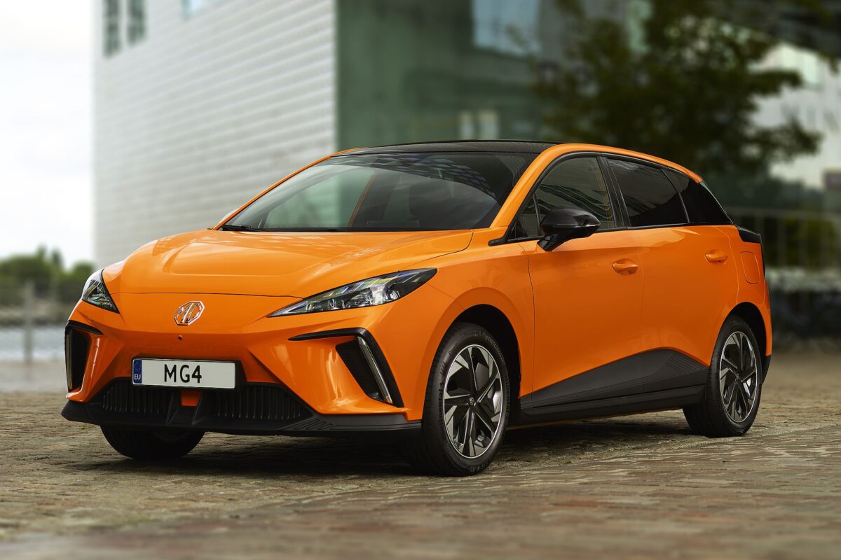 MG