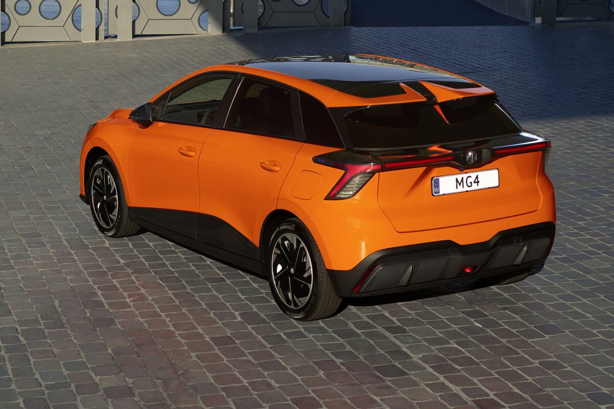 MG