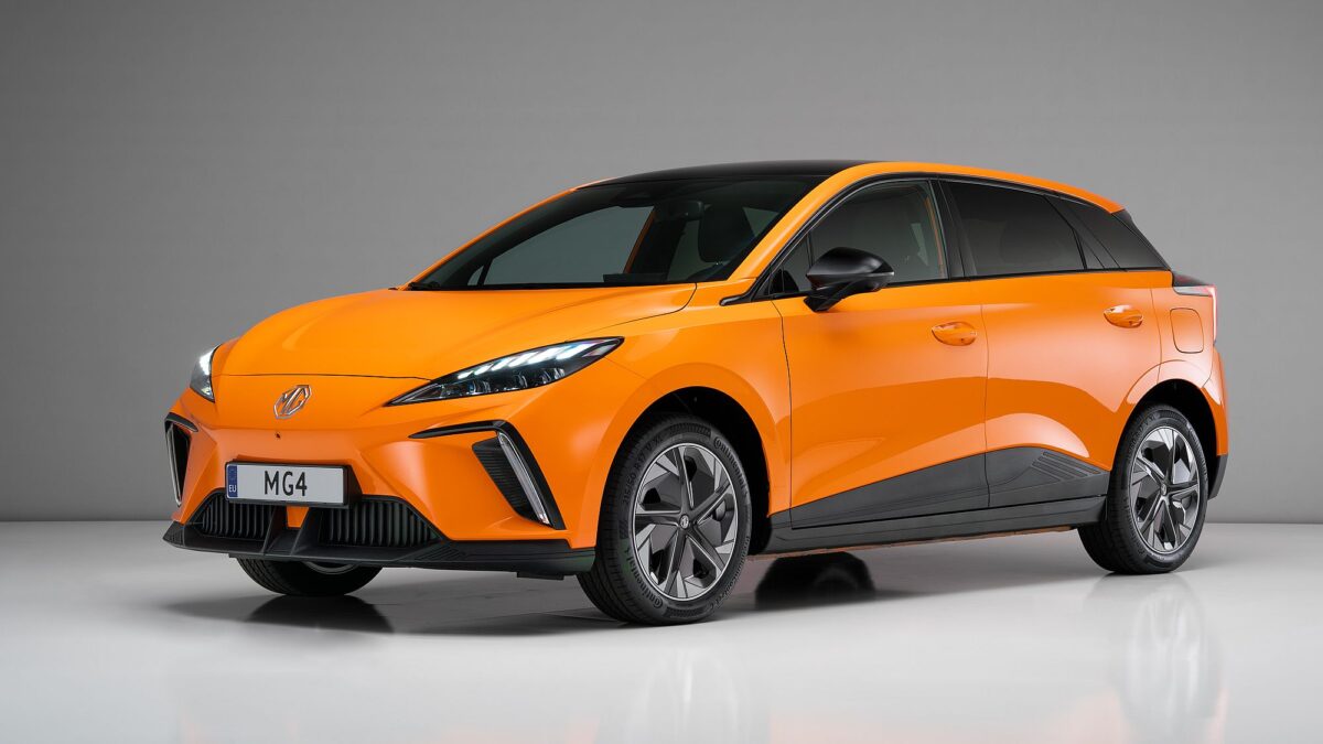 MG