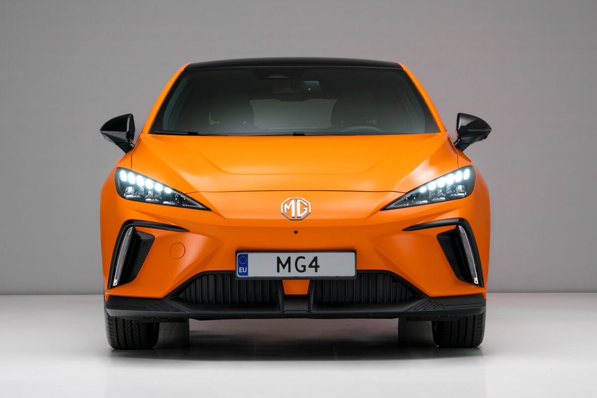 MG