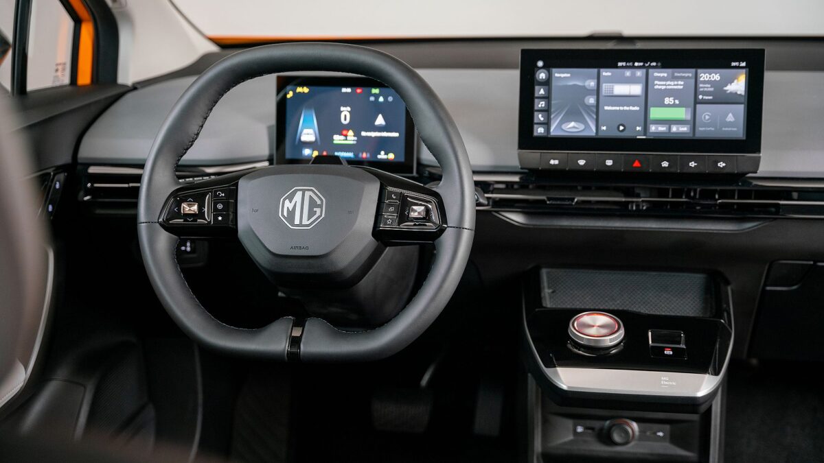 MG