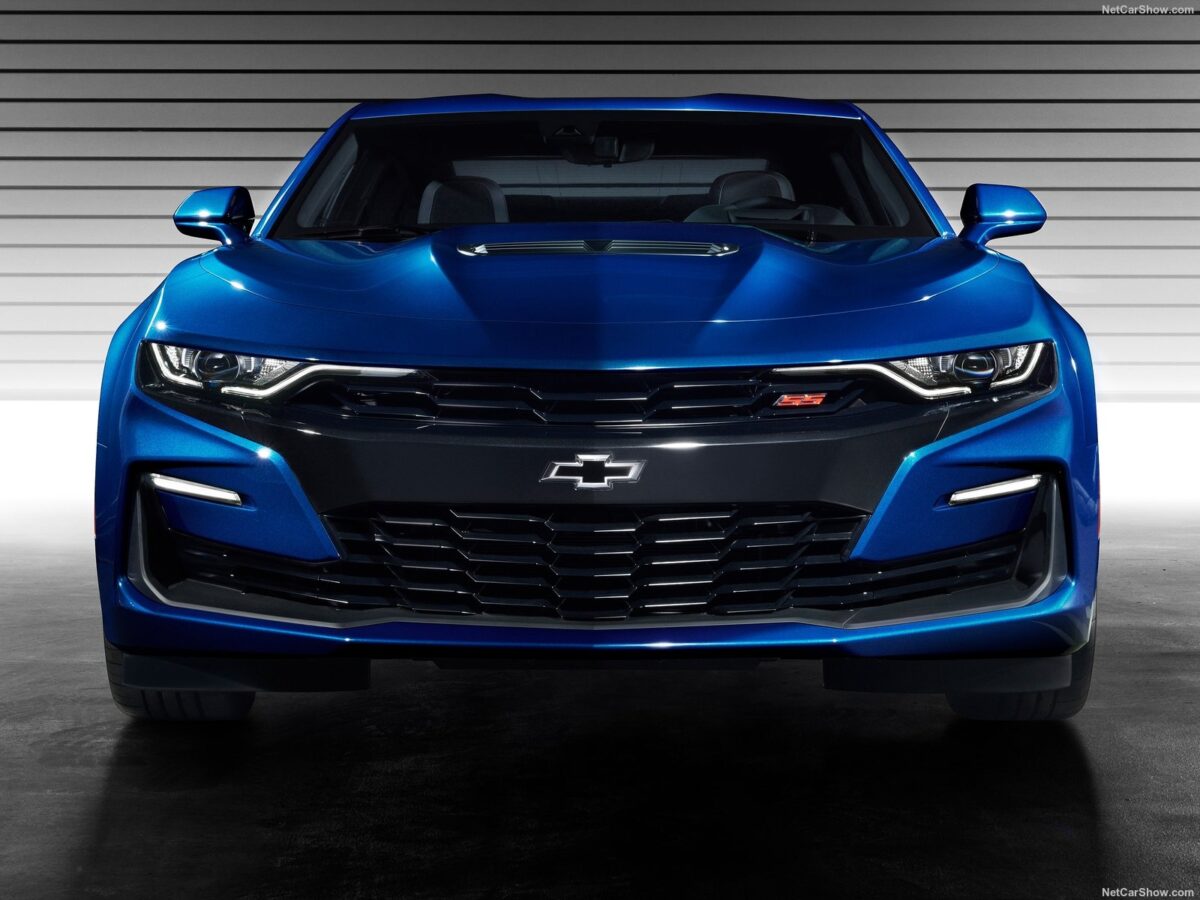 CHEVROLET