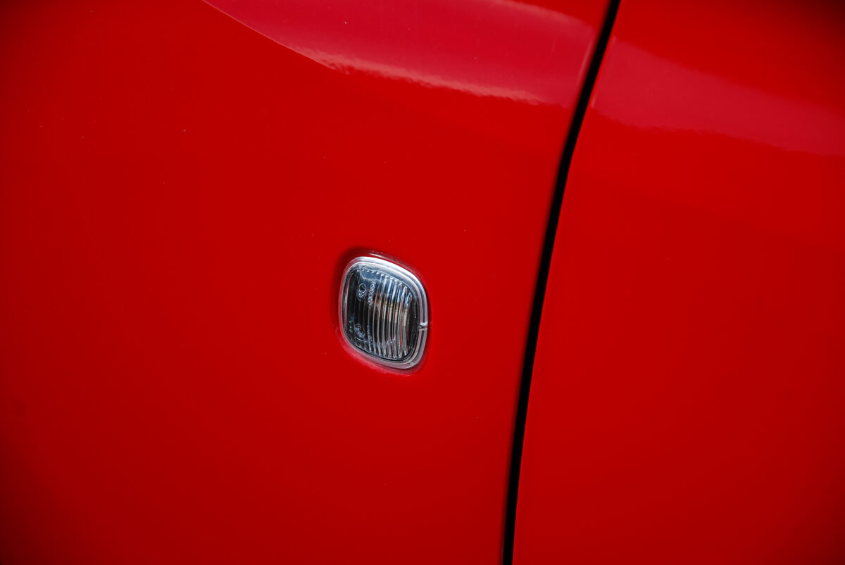 FORD TOURNEO