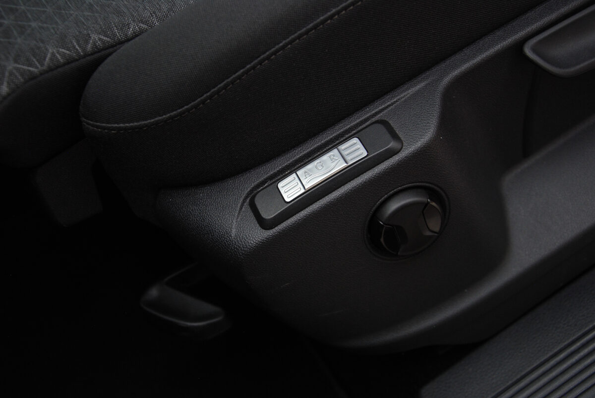 FORD TOURNEO