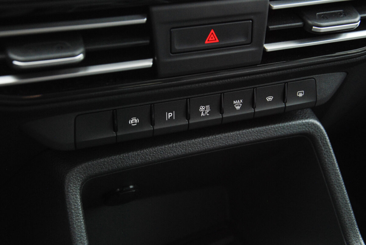 FORD TOURNEO