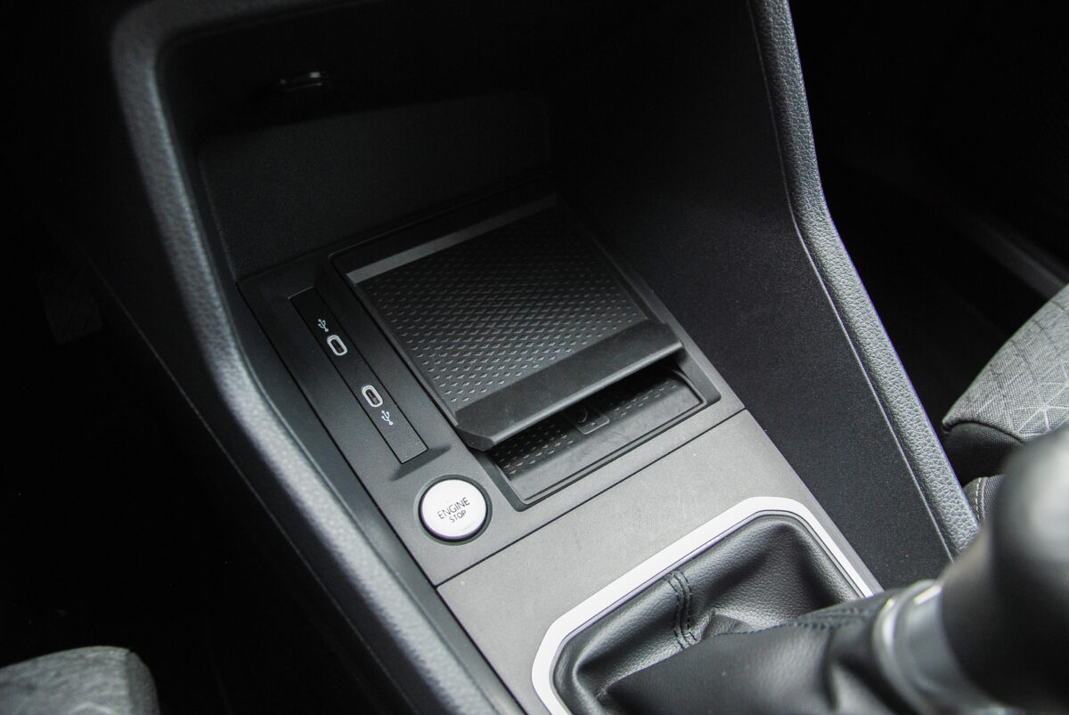 FORD TOURNEO