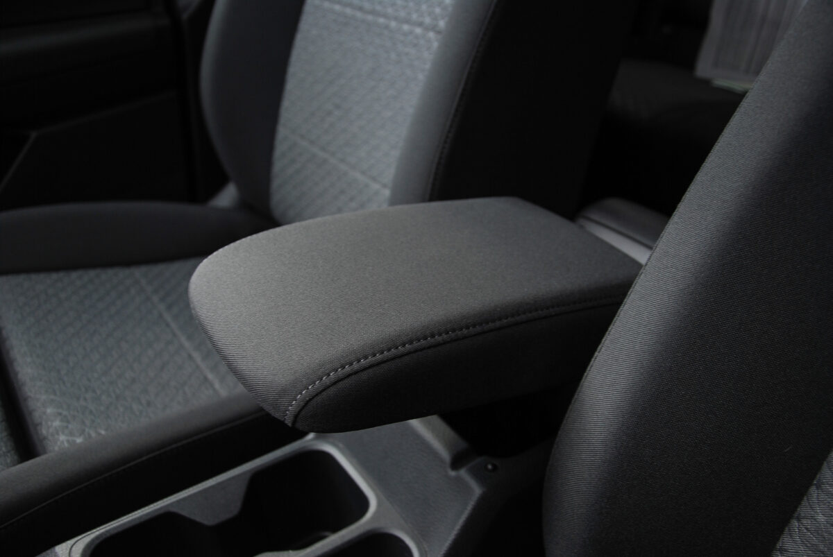 FORD TOURNEO