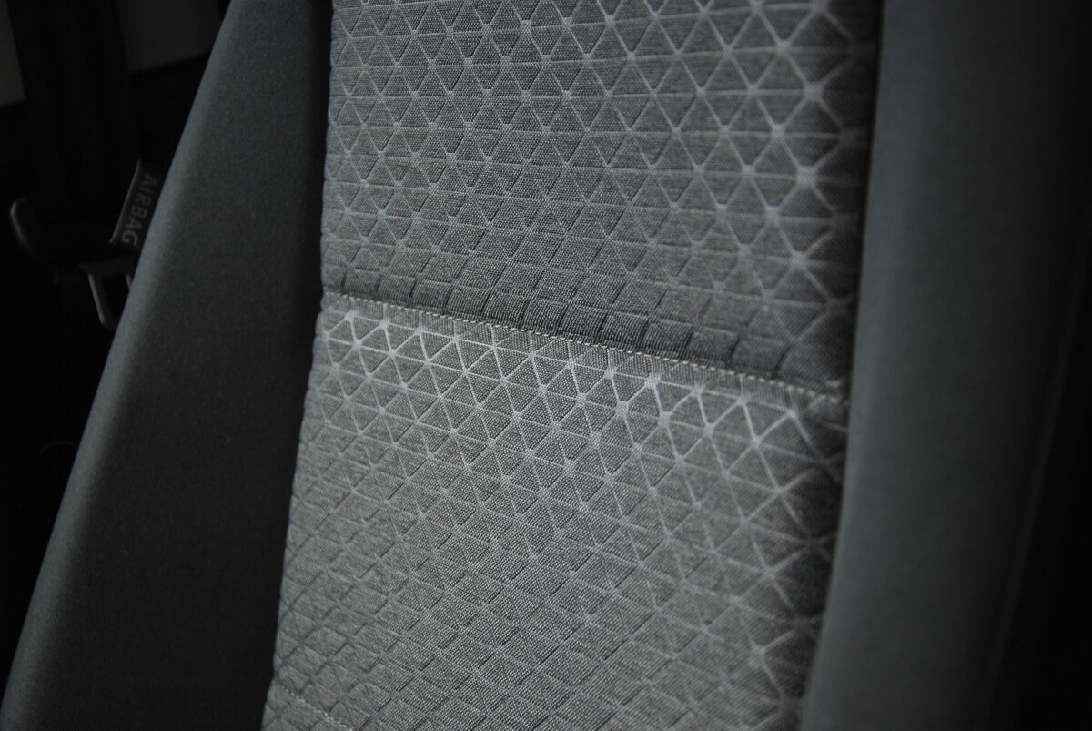 FORD TOURNEO