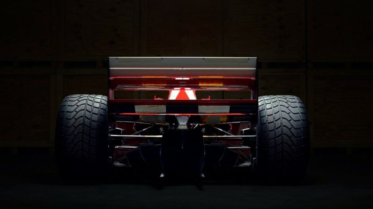 FERRARI