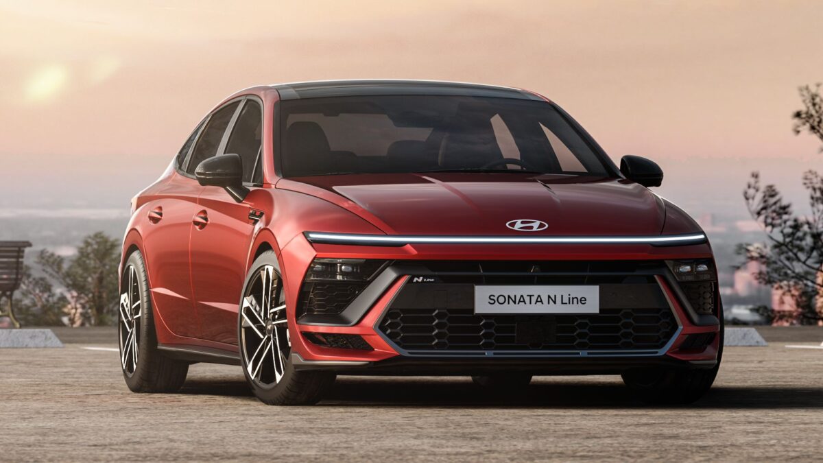 HYUNDAI