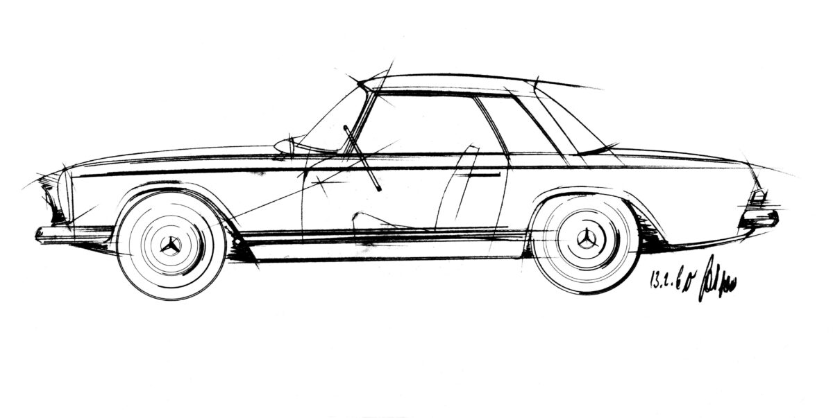 MERCEDES-BENZ
