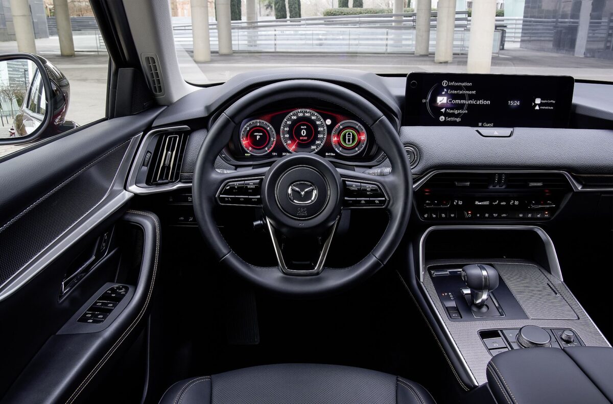 MAZDA