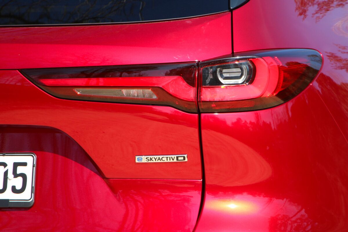 MAZDA