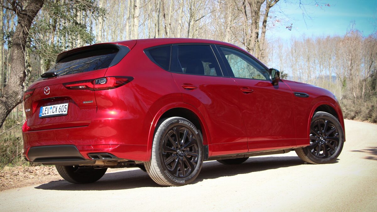 MAZDA