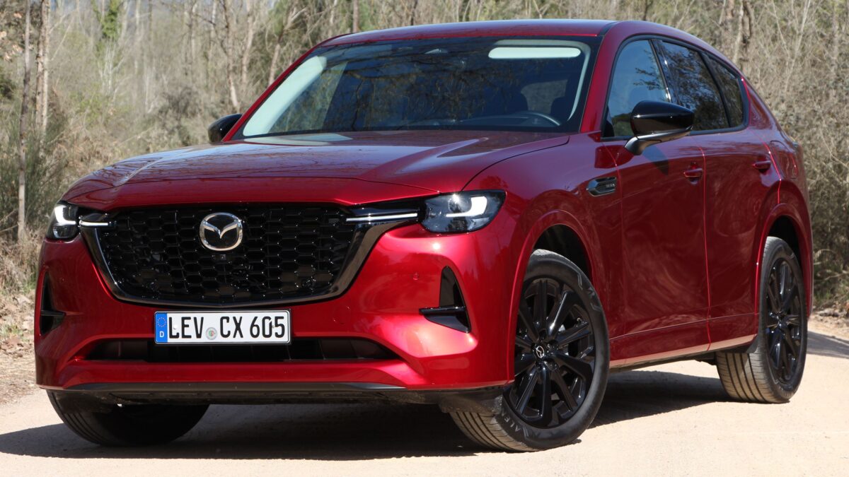 MAZDA