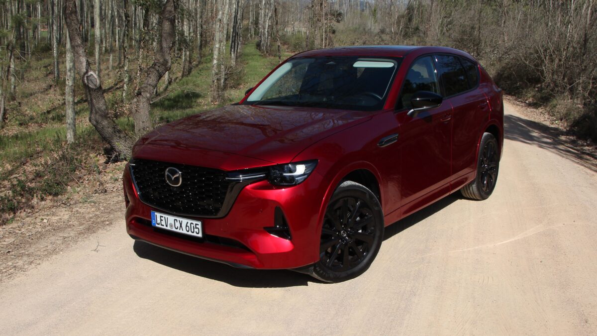 MAZDA