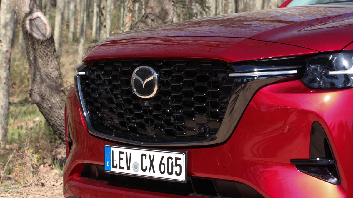 MAZDA