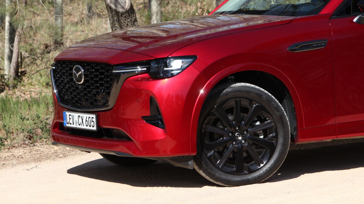 MAZDA
