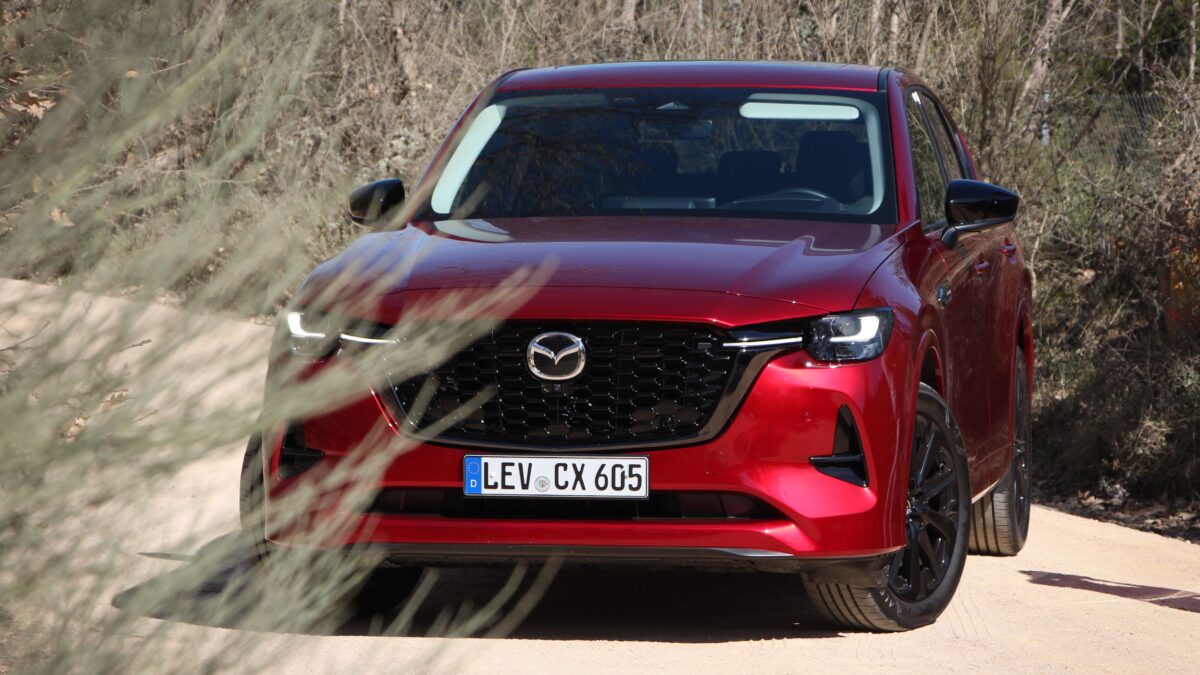 MAZDA