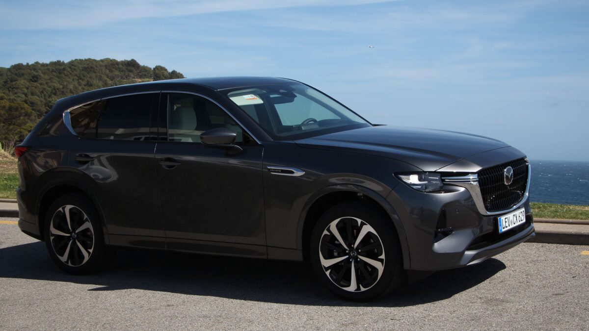 MAZDA