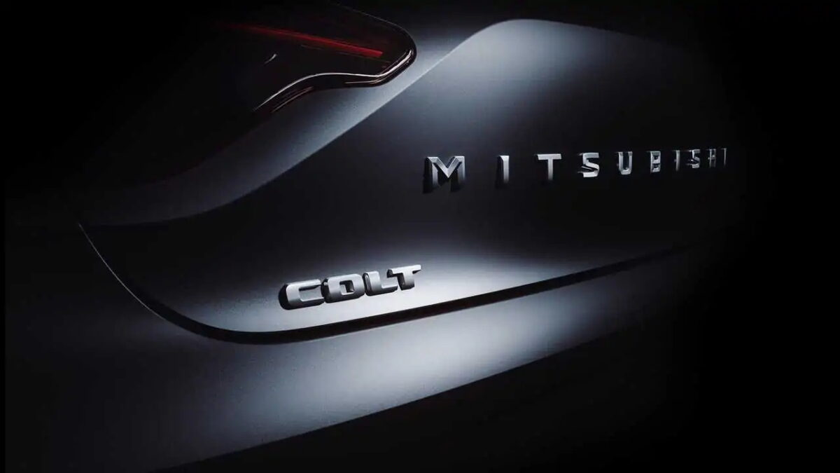 MITSUBISHI