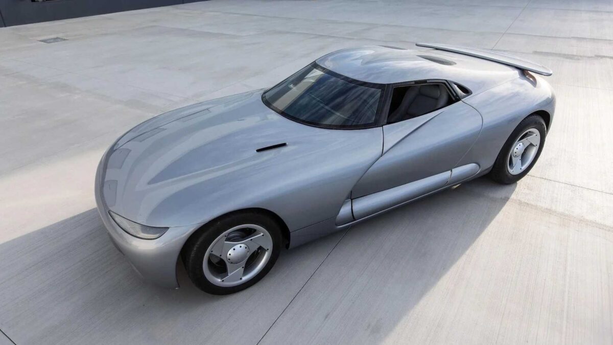 DODGE VIPER