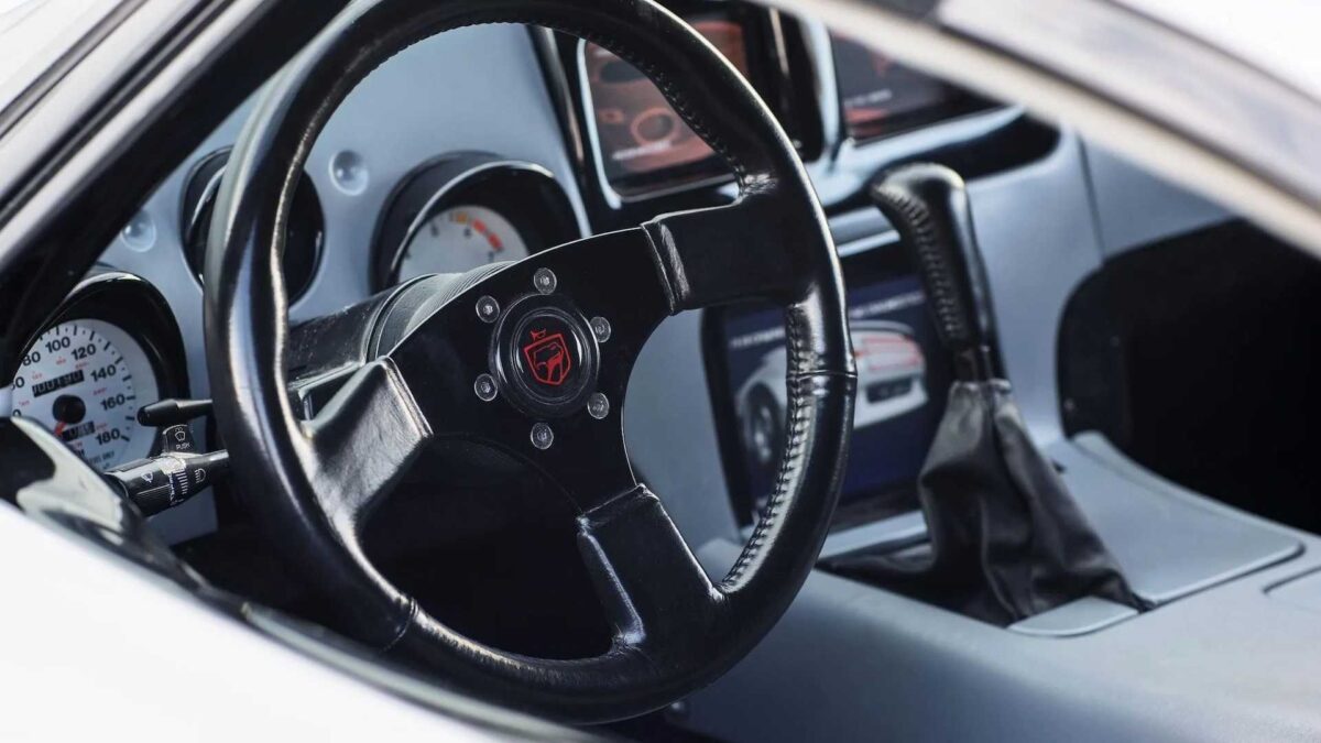 DODGE VIPER