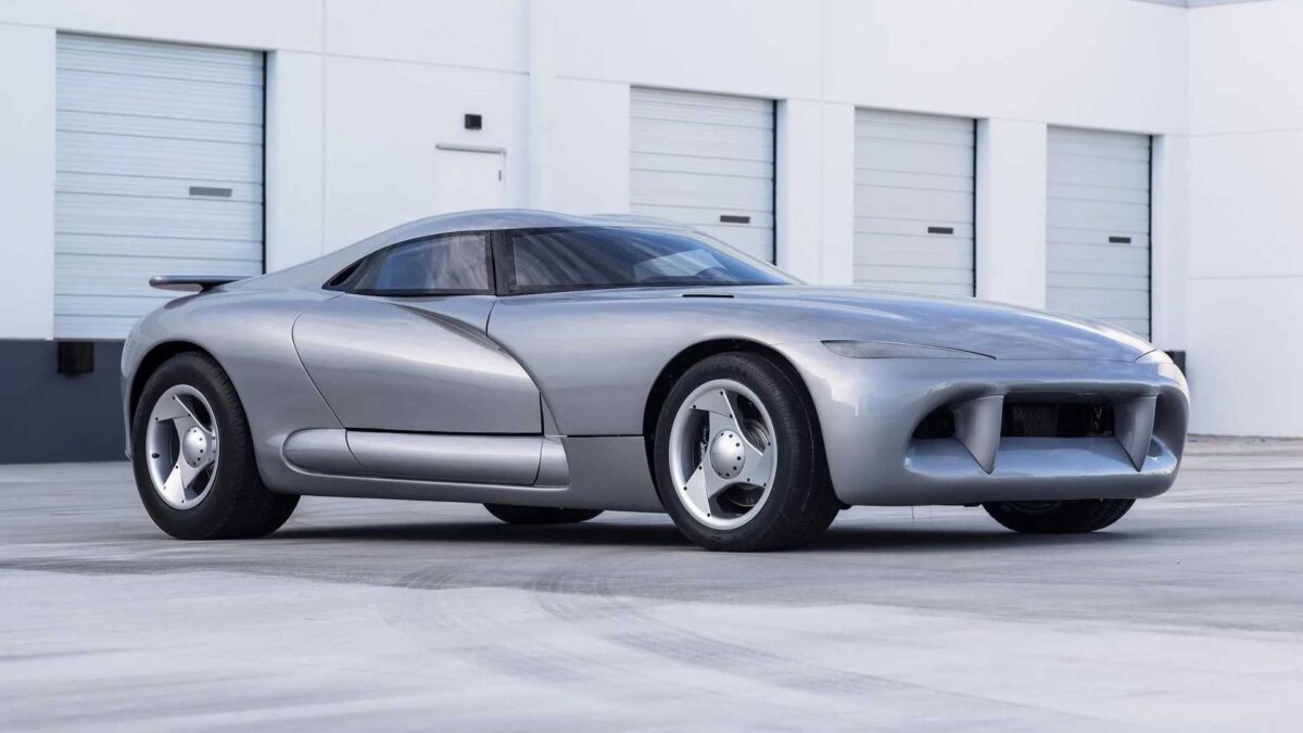 DODGE VIPER