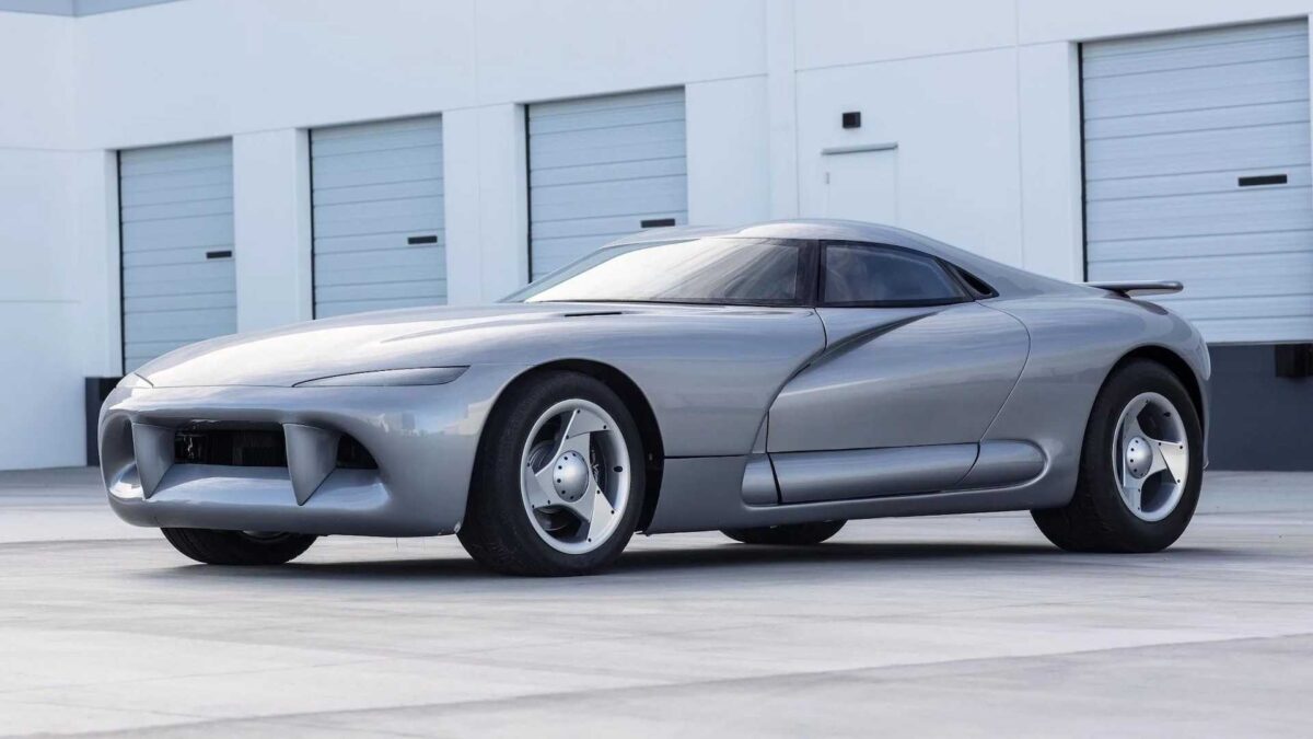 DODGE VIPER
