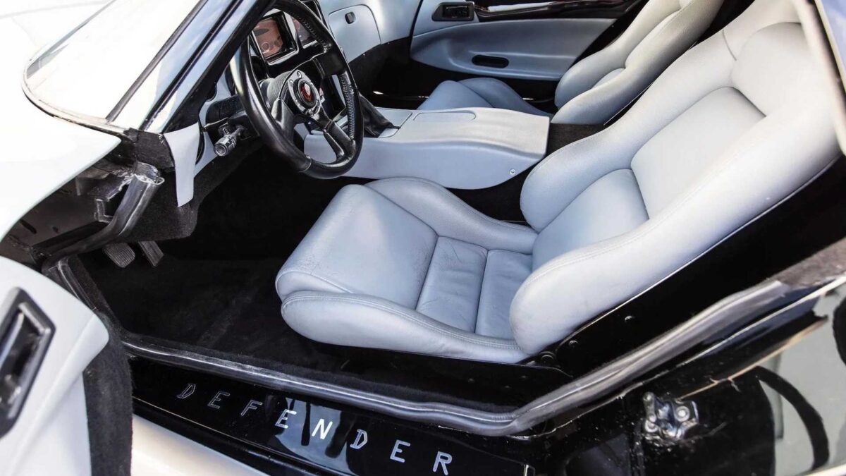 DODGE VIPER