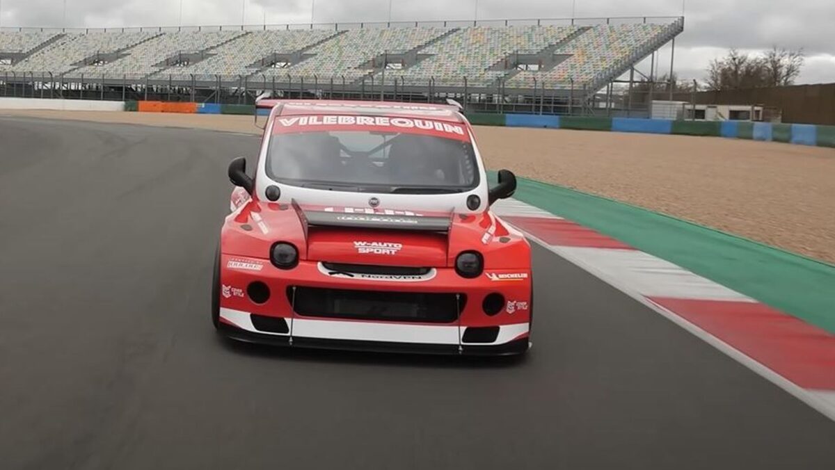 FIAT MULTIPLA