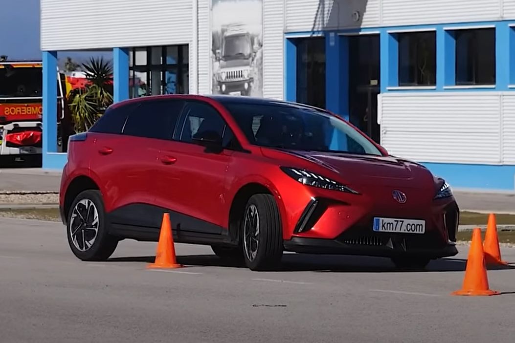 MG