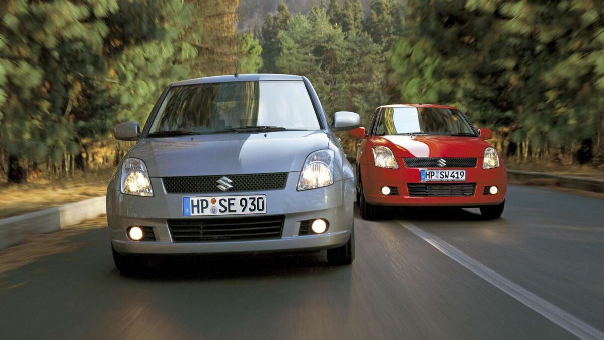 SUZUKI