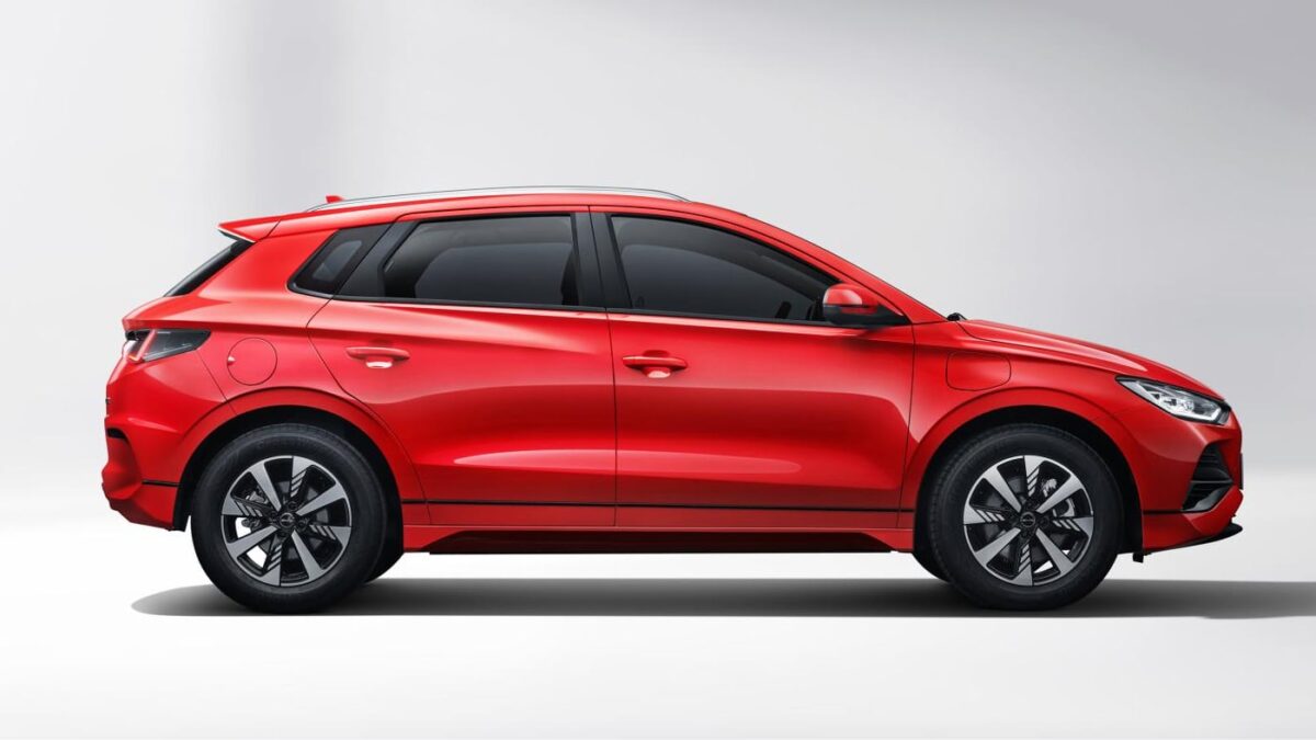 BYD