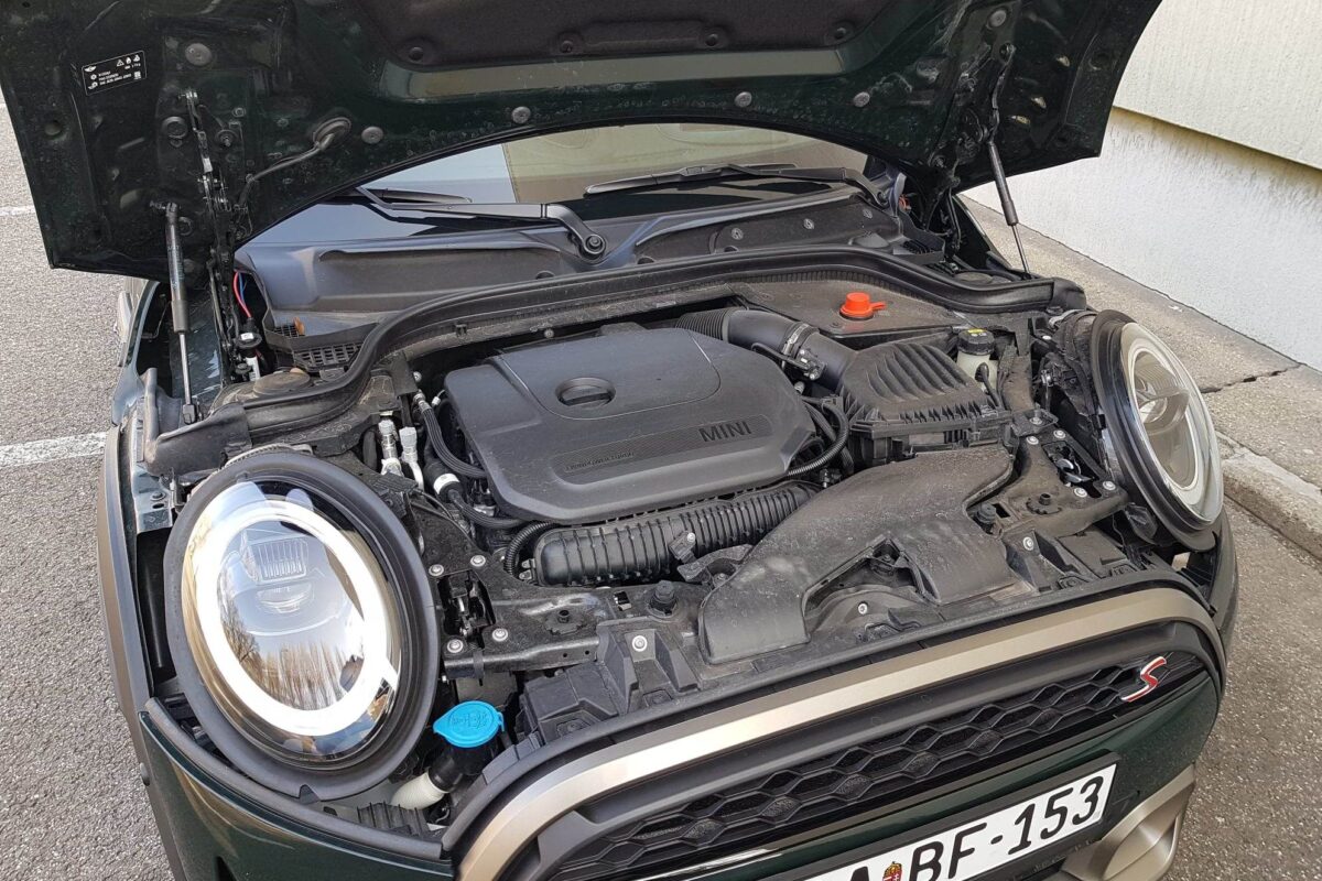 MINI