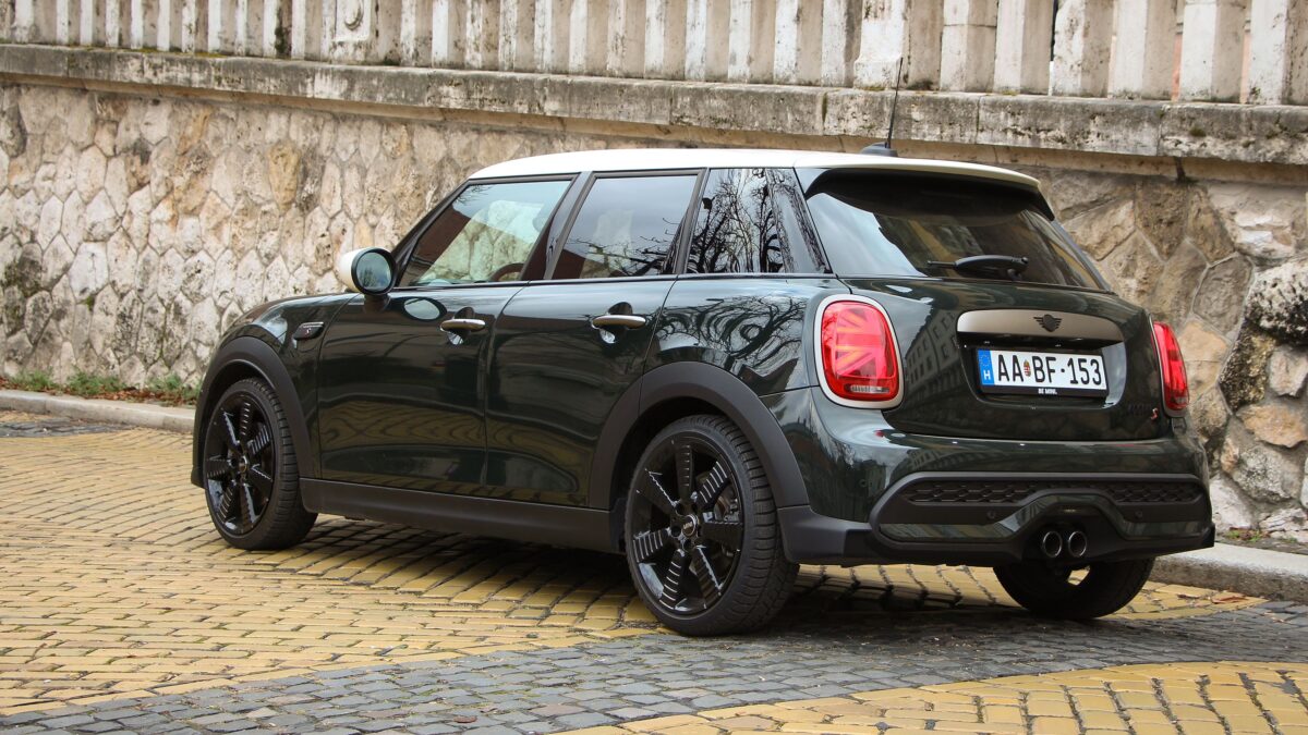 MINI