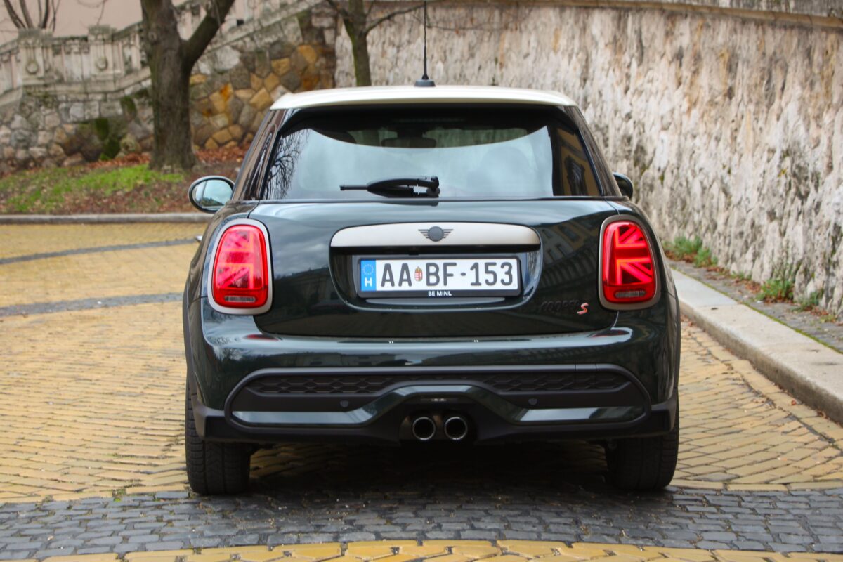 MINI