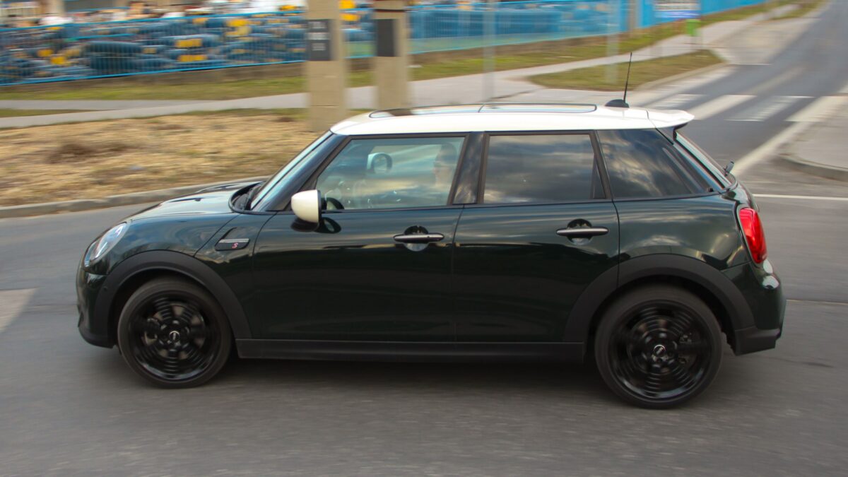 MINI