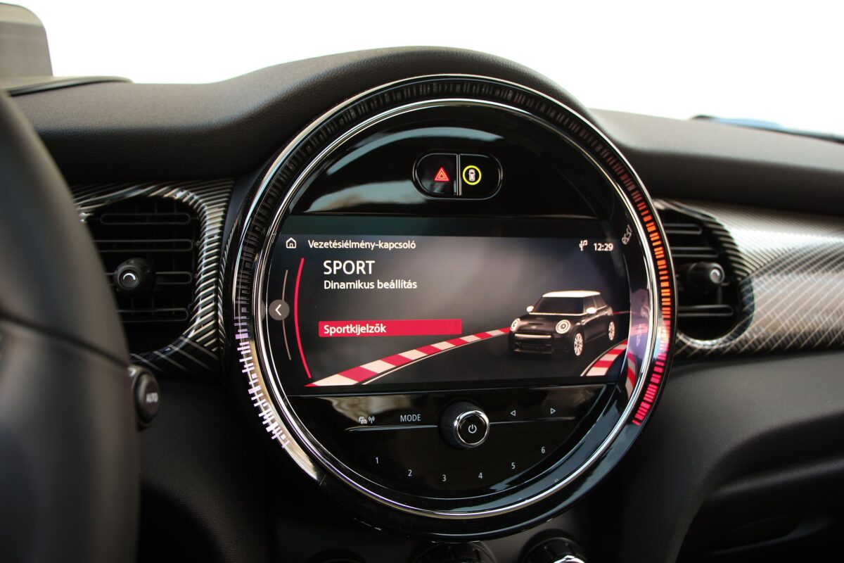 MINI