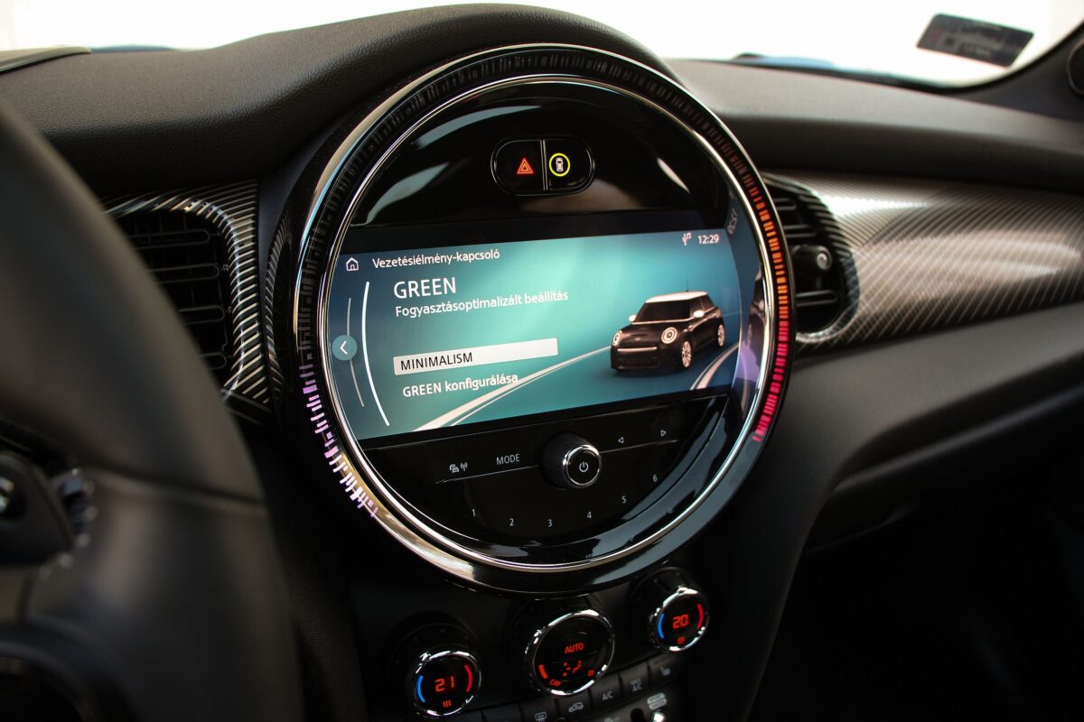 MINI