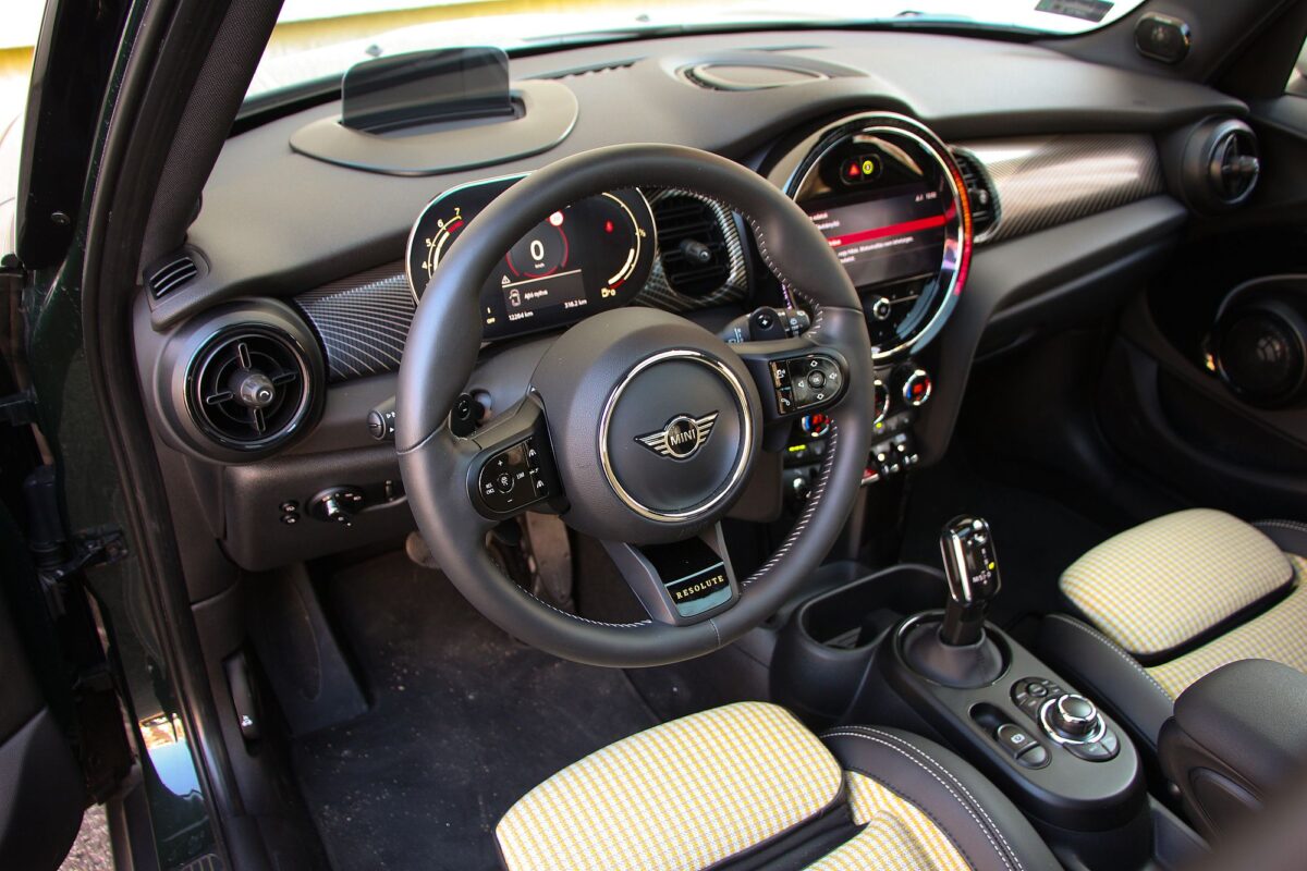 MINI