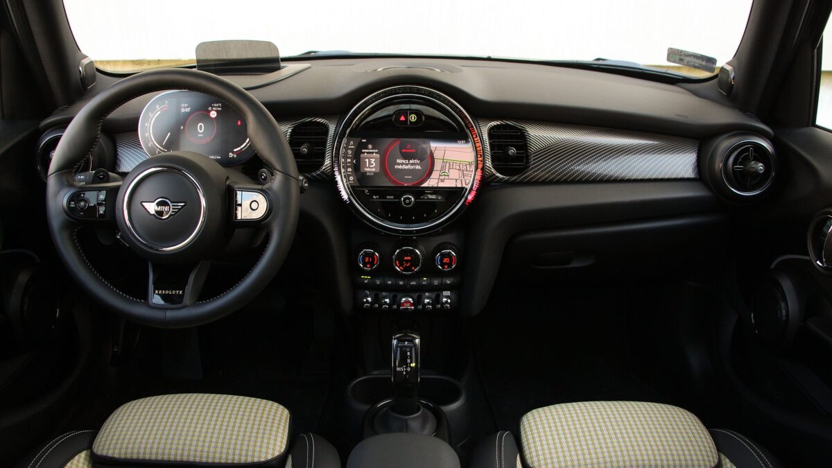 MINI