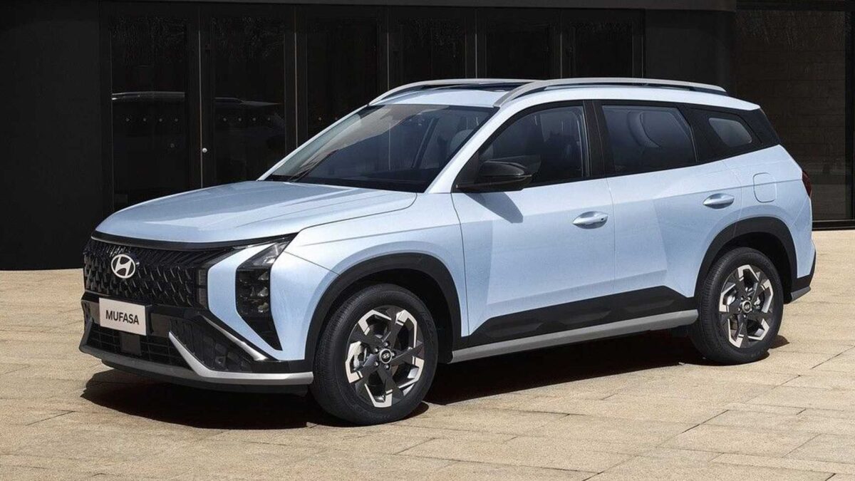 HYUNDAI