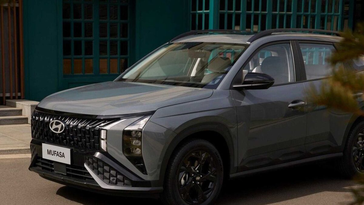 HYUNDAI