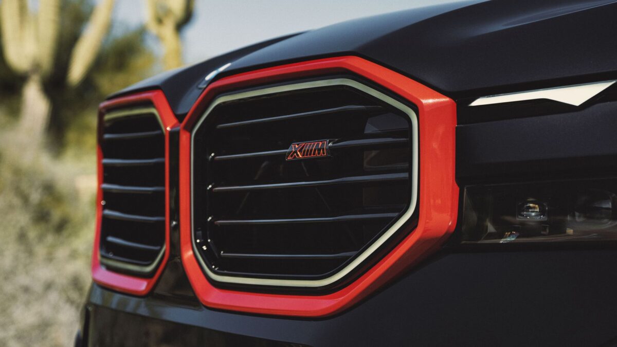 BMW X SOROZAT