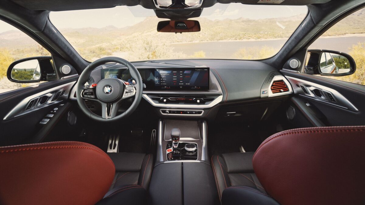 BMW X SOROZAT